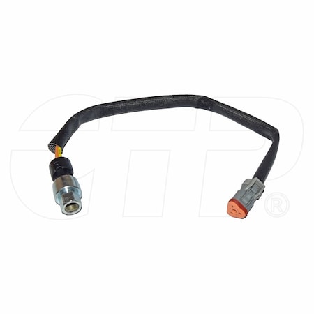 Aic Replacement Parts Sensor Gp- Pressure Fits Caterpillar Models 1619930